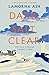 Dark, Salt, Clear by Lamorna Ash