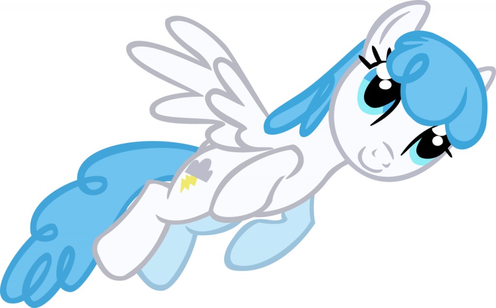 Pegasus Pizza