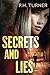 Secrets and Lies (Claire Callahan)