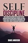 SELF DISCIPLINE: ...