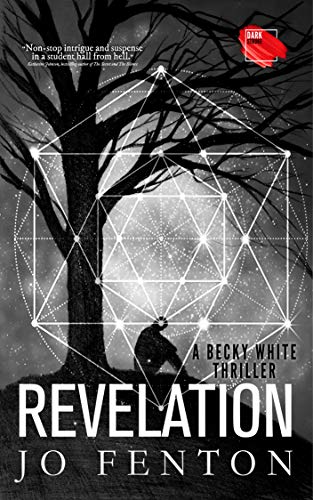Revelation (Becky White #1)