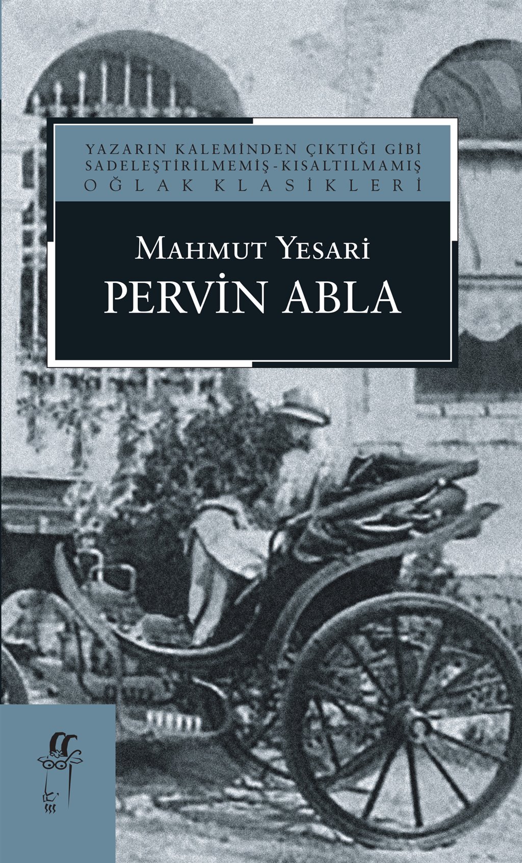 Pervin Abla (Paperback)