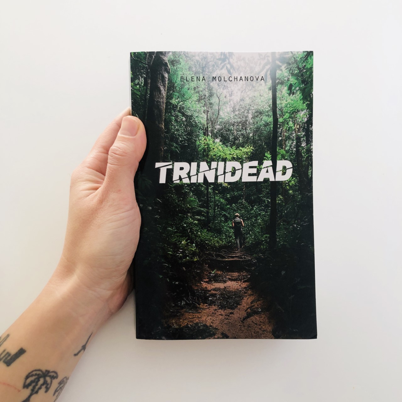 Trinidead (Paperback)
