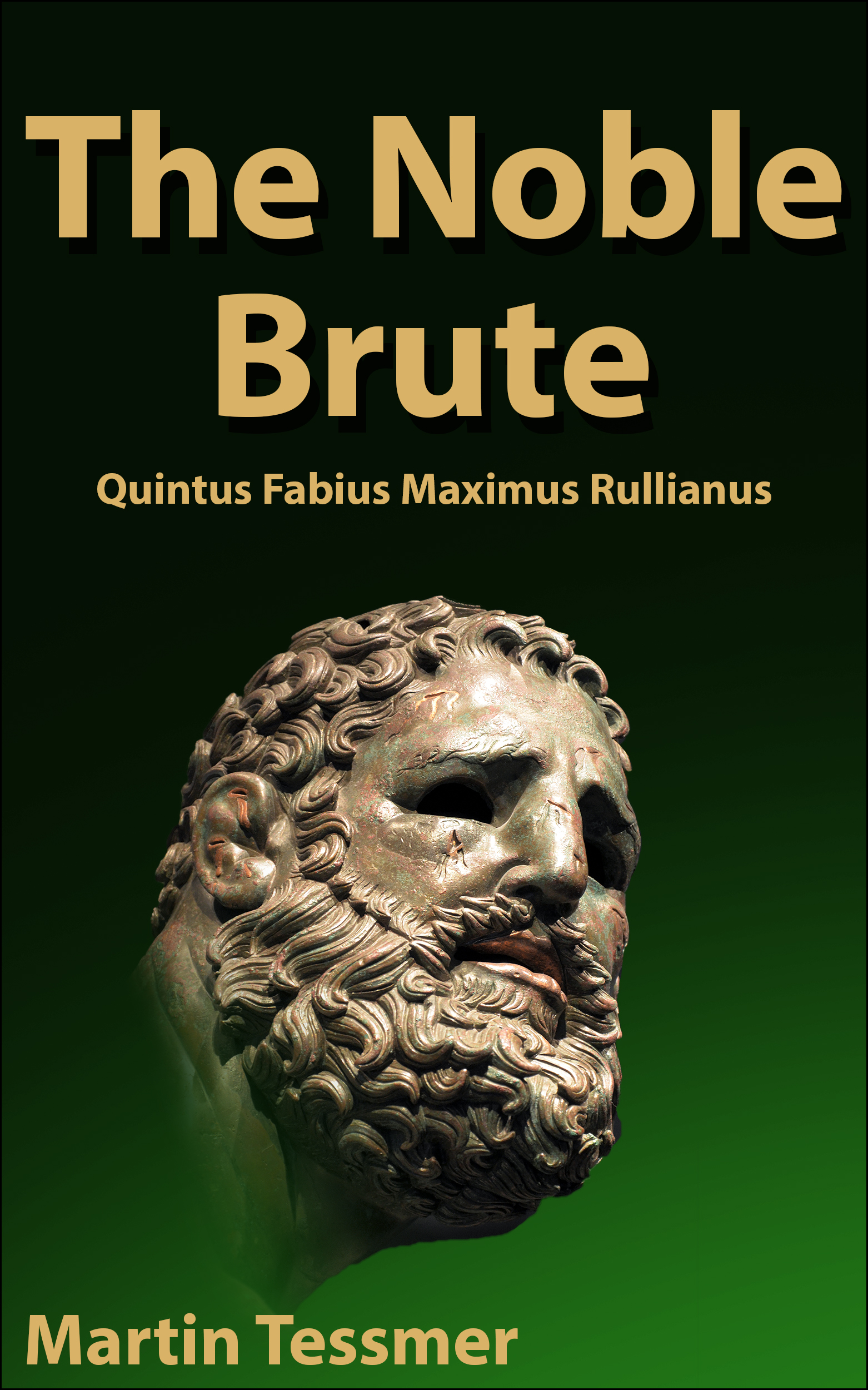 The Noble Brute