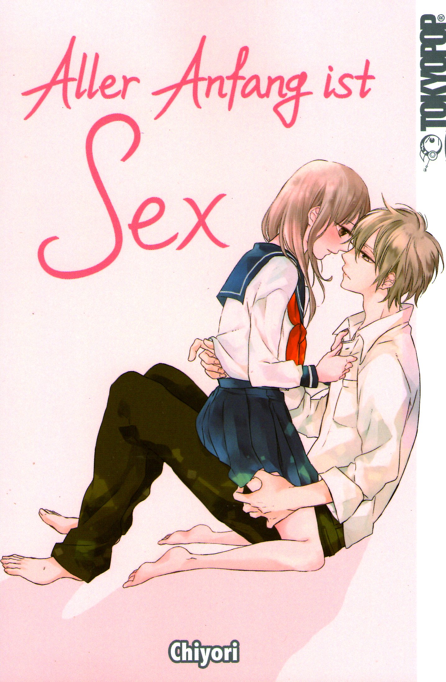 Aller Anfang ist Sex (Paperback)