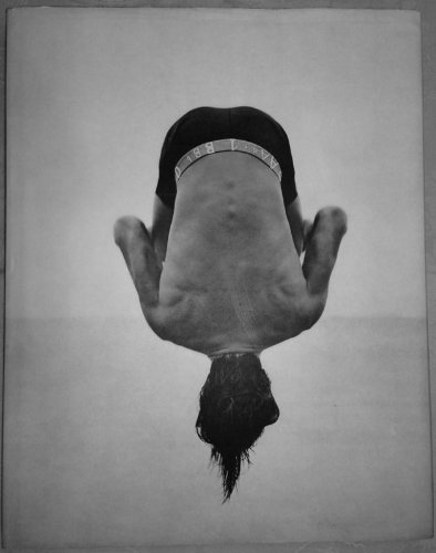 Herb Ritts: Pictures (Hardcover)