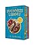The Hogwarts Library Box Set: by J.K. Rowling