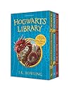 The Hogwarts Libr...