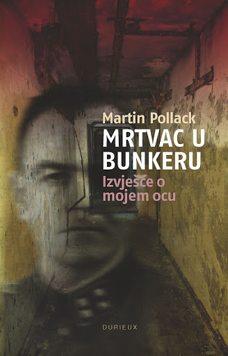 Mrtvac u bunkeru: izvješće o mojem ocu