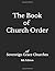 The Book of Church Order of...