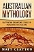 Australian Mythology: Capti...