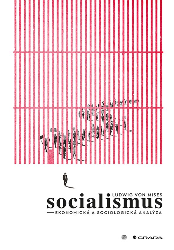 Socialismus: Ekonomická a sociologická analýza