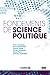 Fondements de science polit...