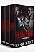 Team Zero Series 1-3 Boxed Set (Team Zero, #1-3)