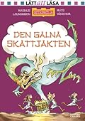 Den galna skattjakten