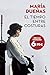 El tiempo entre costuras by María Dueñas