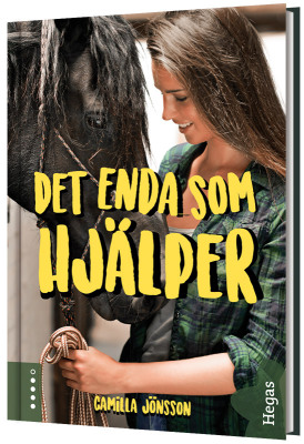 Det enda som hjälper (Stall-serien #1)