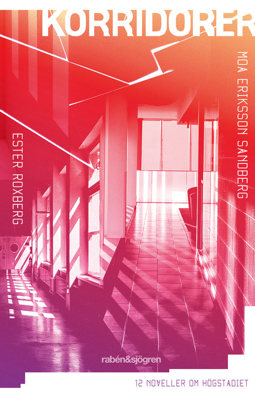 Korridorer (Hardcover)