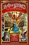 Eine düstere Warnung by Chris Colfer