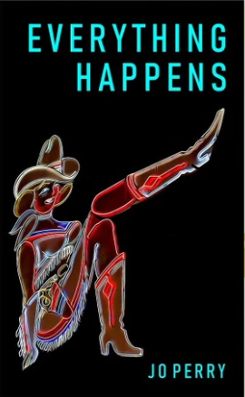 Everything Happens
