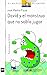 David y el monstruo que no sabia jugar by José María Plaza