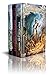 Painting the Mists Box Set by Patrick G. Laplante