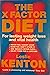The X-Factor Diet: For Lasting Weight Loss and Vital Health