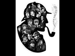 The Stories of Sherlock Holmes - Lack of Evidence (Audio CD)