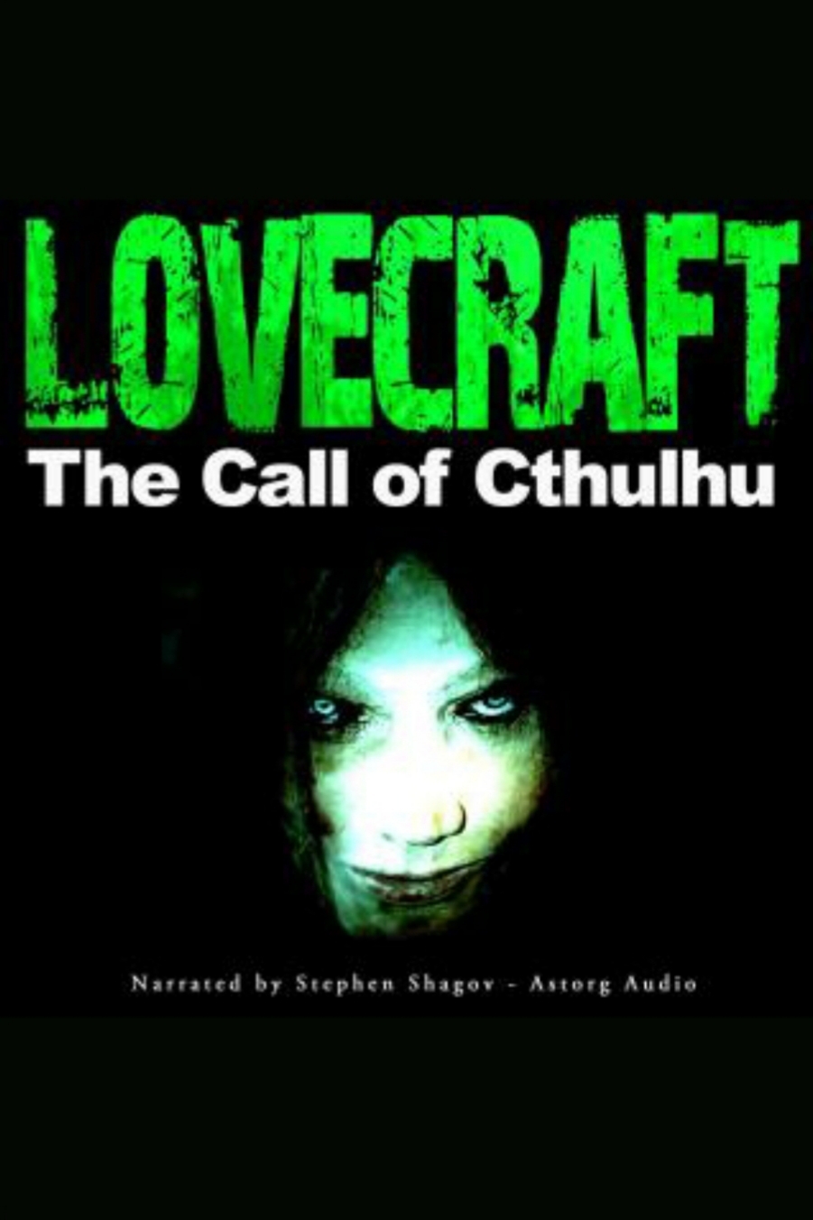 The Call of Cthulhu