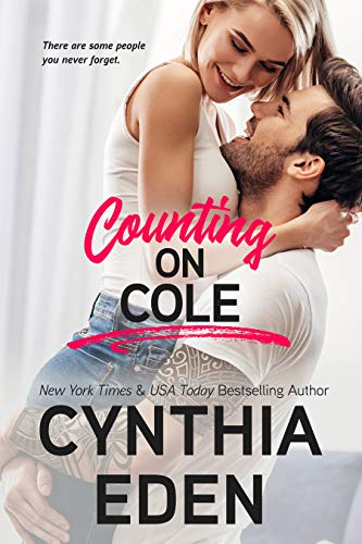 Counting on Cole (Wilde Ways, #8)