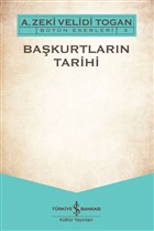 Başkurtların Tarihi