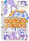 Please Tell Me! Galko-chan Vol. 2