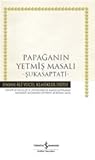 Papağanın Yetmiş Masalı by Śukasaptati