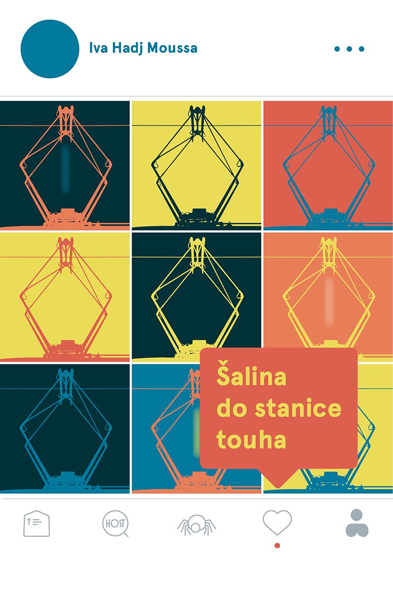 Šalina do stanice touha (Hardcover)