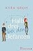 Halb drei bei den Elefanten: Roman (German Edition)
