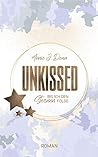 UNKISSED: Bis ich den Sternen folge (White Cove - Reihe 2) (German Edition)