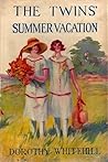 The Twins' Summer Vacation (The Page Twins, #5) The Twins' Summer Vacation (The Page Twins, #5)