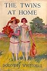 The Twins at Home (The Page Twins, #7)