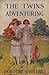 The Twins Adventuring (The Page Twins, #9)