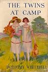 The Twins at Camp (The Page Twins, #10) The Twins at Camp (The Page Twins, #10)