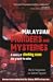 Malaysian Murders and Mysteries by Martin Vengadesan