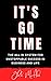 It's Go Time by Jill McAbe