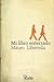 Mi libro enterrado