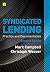 Syndicated Lending: Practice and Documentation