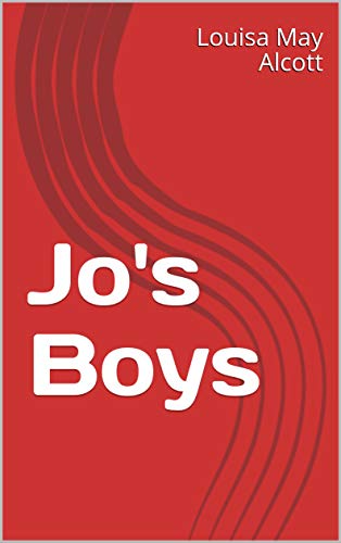 Jo's Boys