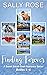 Finding Forever, Books 1-4 ...