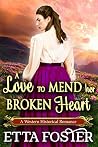 A Love to Mend He...