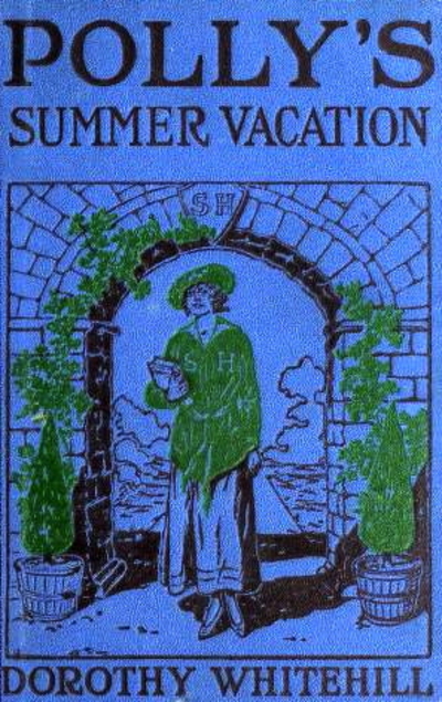 Polly's Summer Vacation (Polly Pendleton, #2)