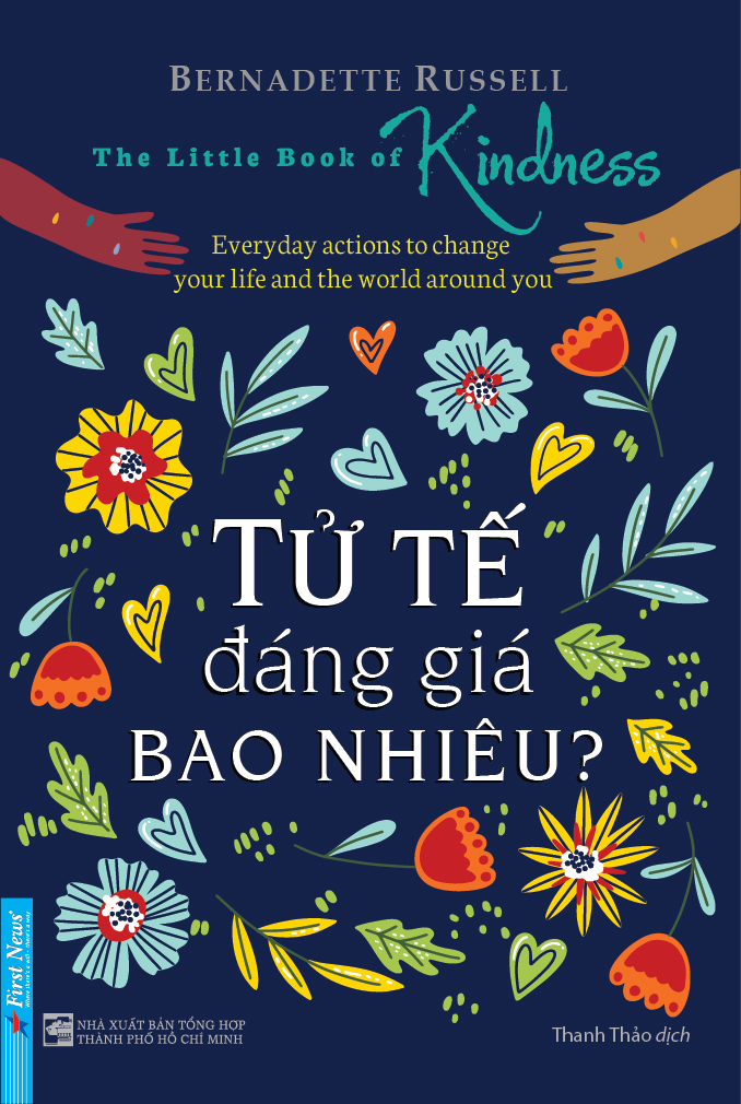 Tử tế đáng giá bao nhiêu?