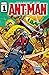 Ant-Man #1 by Zeb Wells